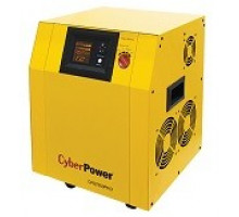 Инвертор CyberPower CPS 7500 PRO, 5000 Вт/48 B