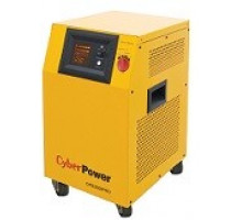 Инвертор CyberPower CPS 3500 PRO, 2400 Вт/24 B, минимальное кол-во 2 батареи