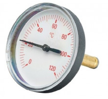 Термометр для насосных групп 8 поколения, красный