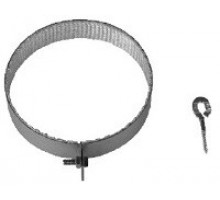 Хомут-подвеска под шпильку, Jeremias, DW-FU, диаметр, мм-180