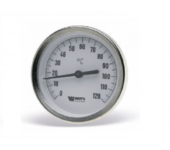 Термометры купить от 372р. до 2904р. с быстрой доставкой в магазине SantehAmigo.RU