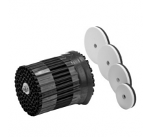 Набор ComfoSet 90 дроссельный регулятор воздушного потока для вентиляционной трубы ComfoTube DN 90