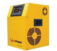Инвертор CyberPower CPS 1500 PIE, 1000 Вт/24 B, минимальное кол-во 2 батареи.