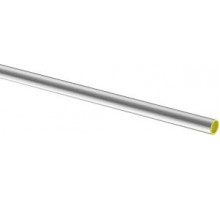Труба, Viega, Sanpress, 15 х 1,0 мм, в штангах по 6 м, нержавеющая сталь, модель 2203