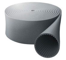 Трубка, Energoflex, Acoustic, 110-5, внутренний диаметр, мм-110, длина, м-5, цвет-серый