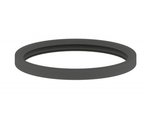 Уплотнительное кольцо внутр. силикон, Jeremias, EW-FU/ALBI, диаметр, мм-180