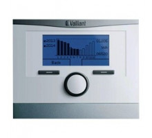 Автоматический регулятор отопления, Vaillant, multiMATIC VRC 700/6